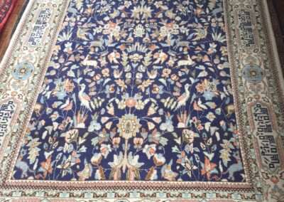 The Rug Merchant by Phillip Lopate The Rug Merchant by Phillip Lopate