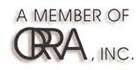 A Member of ORRA Inc.