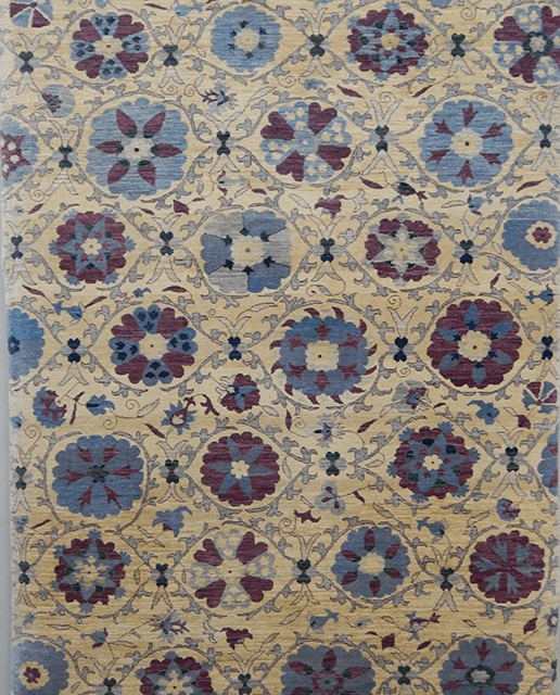 Hand-Knotted4