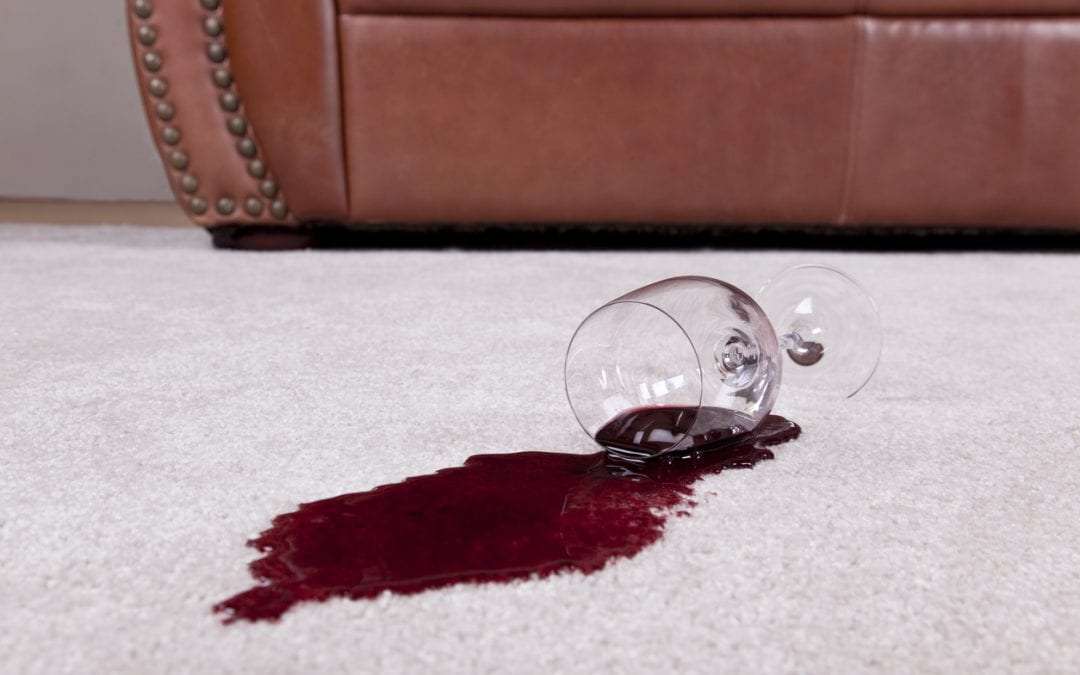 spill